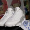 Air Jordan 13 Pure Money