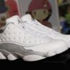 Air Jordan 13 Pure Money 310810-100