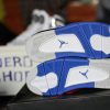 Giày bóng rổ Jordan 4 motorsport 6 Giày bóng rổ Jordan 4 motorsport 8