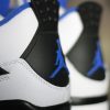 Giày bóng rổ Jordan 4 motorsport 4 Giày bóng rổ Jordan 4 motorsport 7