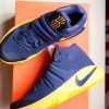 giày bóng rổ chính hãng Nike Kyrie 2 cavs nero shop -a