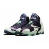 giày bóng rổ Nike Lebron 11 Gator King Lebron XI