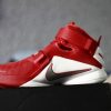 Giày bóng rổ Nike Lebron Soldier 9 Ohio 749500-601 6 giày bóng rổ soldier 9