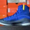 Giày bóng rổ Under Armour Curry 4 More Fun 4