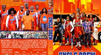 Xem phim Uncle Drew 2018 Vietsub