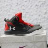 giày bóng rổ Under Armour Jet mid 1269280-020