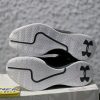 giày bóng rổ Under Armour Jet mid đế