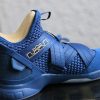 Nike Lebron soldier 12 logo lebron