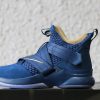 Lebron soldier 12 agimat