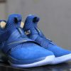 giày bóng rổ Nike Lebron soldier 12