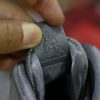 Giày bóng rổ chính hãng Nike Kyrie 4 City Of Guardians 9 logo NIKE KYRIE 4 CITY OF GUARDIAN