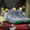 Giày bóng rổ chính hãng Nike Kyrie 4 City Of Guardians 4 KYRIE 4 CITY OF GUARDIAN