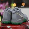 Giày bóng rổ chính hãng Nike Kyrie 4 City Of Guardians 5 NIKE KYRIE 4 CITY OF GUARDIAN HEEL