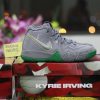 Giày bóng rổ chính hãng Nike Kyrie 4 City Of Guardians 3 NIKE KYRIE 4 CITY OF GUARDIAN AA2897-001