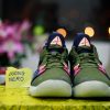 NIKE PG 2 OLIVE CANVAS FRONT