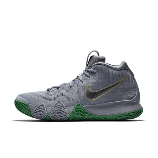 nike kyrie 4 city of guardians