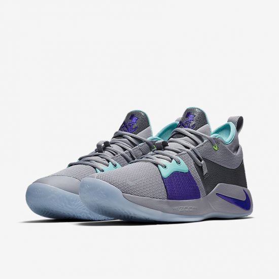 Giày Bóng Rổ Chính Hãng Nike Pg 2.5 Amarillo Bq8452-700 | Giày Bóng Rổ Nero  Shop