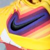 logo Nike Kyrie 4 70s