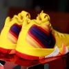 Nike Kyrie 4 70s gáy