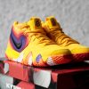 giay bong ro Nike Kyrie 4 70s