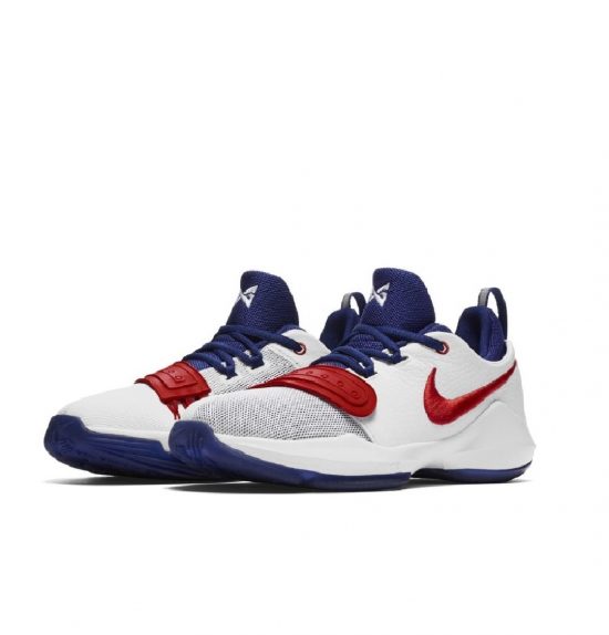 Giày Bóng Rổ Chính Hãng Nike Pg 2.5 Amarillo Bq8452-700 | Giày Bóng Rổ Nero  Shop