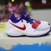 Giày bóng rổ chính hãng Nike PG 1 Snapback USA 3 nike pg 1 usa snap back