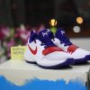 Giày bóng rổ chính hãng Nike PG 1 Snapback USA 4 nike pg 1 usa snapback