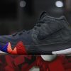 nike kyrie 4 year of monkey