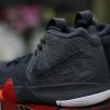 nike kyrie 4 year of monkey logo nike