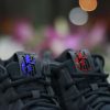 nike kyrie 4 year of monkey logo