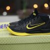 nike kobe ad mid black mamba