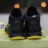nike kobe mid black mamba