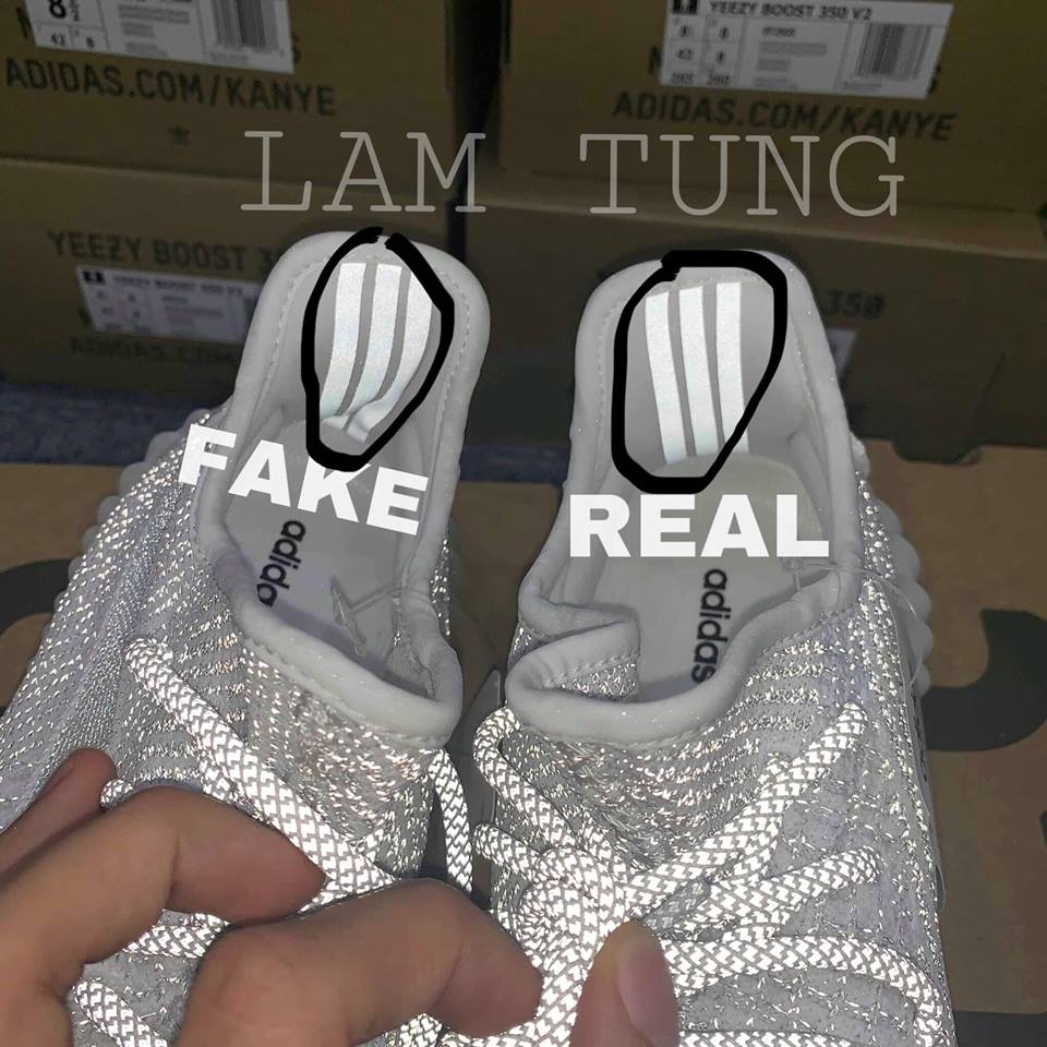 Adidas yeezy clearance static legit check