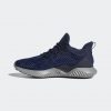 ALPHABOUNCE BEYOND TEAM B37228 navy blue
