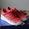 ASICS GEL LYTE 3 CHRISMAS 3