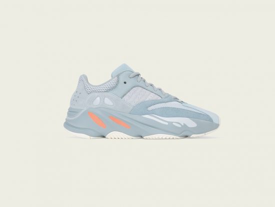 Adidas Yeezy Boost 700 Inertia EG7597