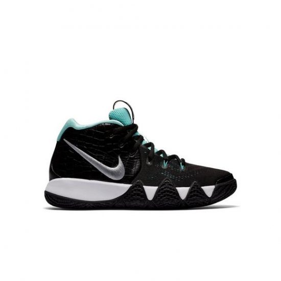 giay bong ro kyrie 4 tropical twist AA2897-390