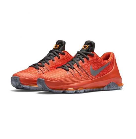 Nike KD 8 Court Glider