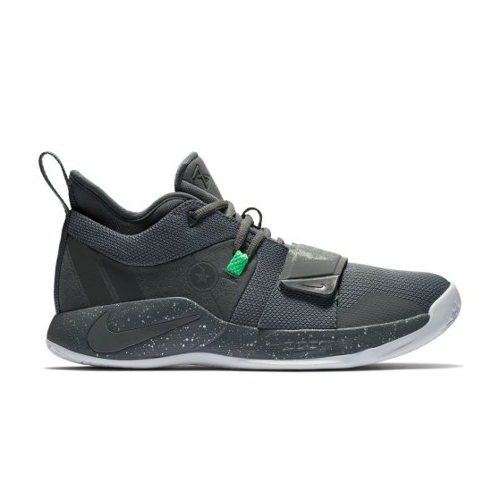 Giay bong ro nike PG 2.5 Fighter Jet