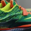Giày bóng rổ Nike KD 7 Weatherman 653996-303 5 nike kd 7 weatherman green