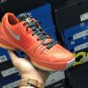 Giày bóng rổ Nike KD 8 Court Glider 768867-808 5 nike kd 8 court glider 768867-808