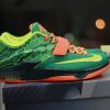 Giày bóng rổ Nike KD 7 Weatherman 653996-303 3 nike kd7 weatherman