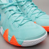 kyrie 4 aqua toes