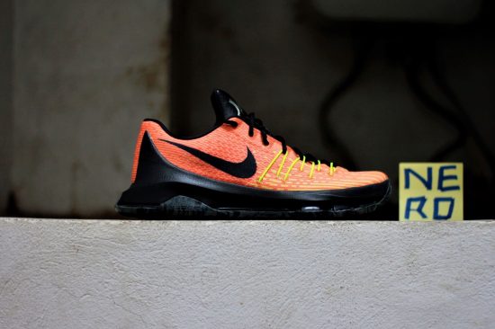 Nike KD 8 Hunt’s Hill Sunrise 749375-807