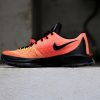 Nike KD 8 Hunt’s Hill Sunrise 749375-807 5 Nike KD 8 Hunt’s Hill
