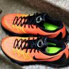 Nike KD 8 Hunt’s Hill Sunrise 749375-807 6 KD 8 orange