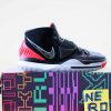 Nike Kyrie 6 Bred