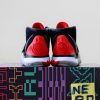 Nike Kyrie 6 Bred BQ4631-002 3