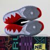 Nike Kyrie 6 Bred BQ4631-002 4