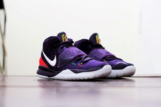 Nike Kyrie 6 Enlightenment - BQ4630-500